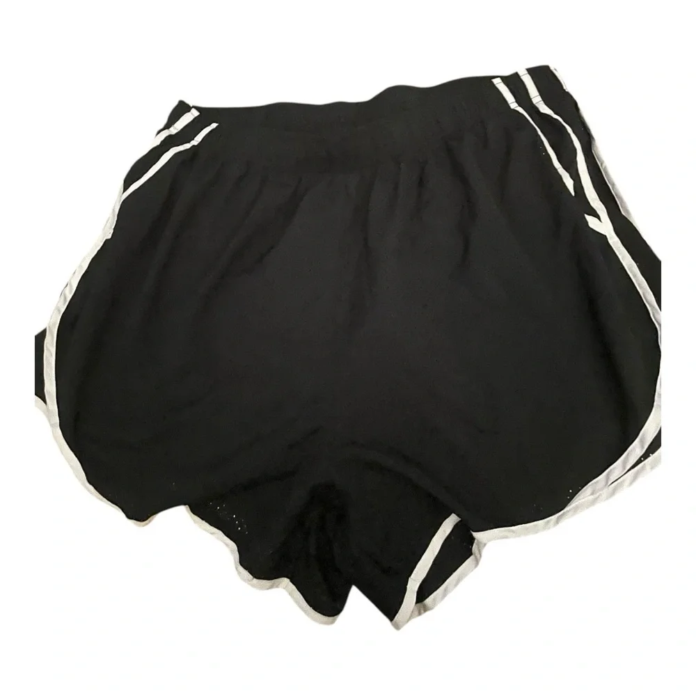 Calvin Klein Running Shorts with Pockets EUC - Picture 2 of 5